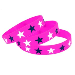 custom make wristbands for events